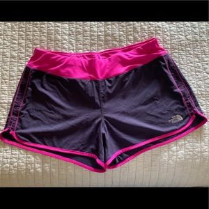 The North Face Women’s GTD Running Shorts
